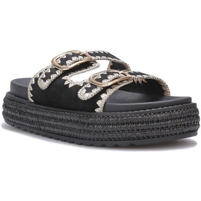 Flip-flops La Modeuse 74134_P175368 37,39 Dam Flip-flops La Modeuse 74134_P175368 37,39 Dam