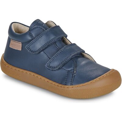 Höga sneakers Naturino BAREFOOT AMUR VL 20,21,22,24,25 Flickor Höga sneakers Naturino BAREFOOT AMUR VL 20,21,22,24,25 Flickor