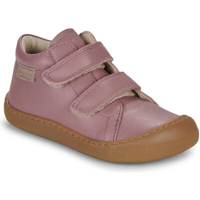 Höga sneakers Naturino BAREFOOT AMUR VL 20,21,22,23,24 Flickor Höga sneakers Naturino BAREFOOT AMUR VL 20,21,22,23,24 Flickor