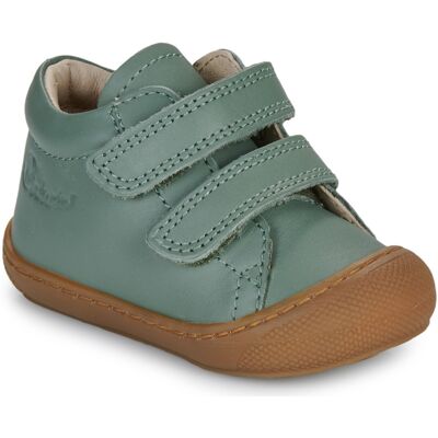 Höga sneakers Naturino COCOON VL 19,20,21,22,23 Pojkar Höga sneakers Naturino COCOON VL 19,20,21,22,23 Pojkar