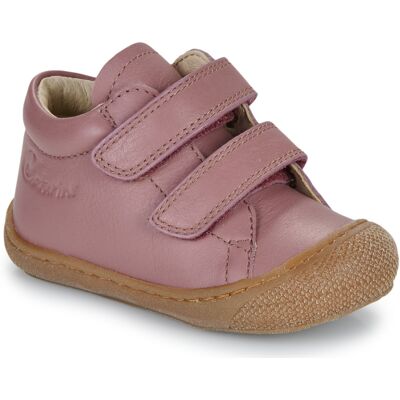 Höga sneakers Naturino COCOON VL 19,20,21,22,24 Flickor Höga sneakers Naturino COCOON VL 19,20,21,22,24 Flickor