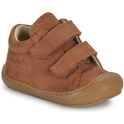 Höga sneakers Naturino COCOON VL NABUK 19,20,21,22,23,24 Pojkar Höga sneakers Naturino COCOON VL NABUK 19,20,21,22,23,24 Pojkar