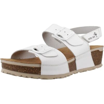 Sandaler med klack Interbios 5812ib 37,38 Sandaler med klack Interbios 5812ib 37,38
