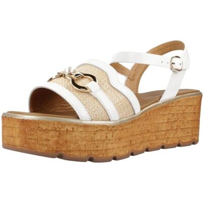 Sandaler med klack Repo 14228r 36,40 Sandaler med klack Repo 14228r 36,40