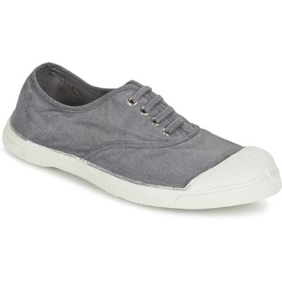 Sneakers Bensimon TENNIS LACET 36,37,38,40 Dam Sneakers Bensimon TENNIS LACET 36,37,38,40 Dam