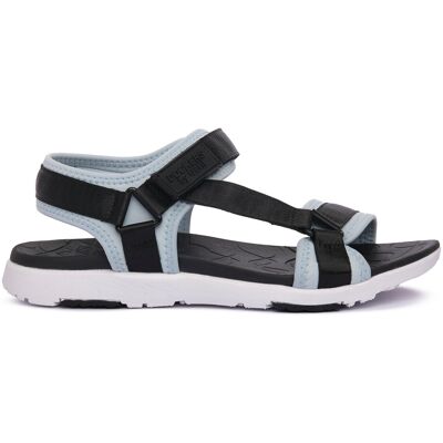 Platta sandaler Dockers 164 NERO 38,39,40,41 Platta sandaler Dockers 164 NERO 38,39,40,41