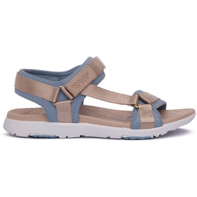 Platta sandaler Dockers 766 ROSA 37,38,39,40,41 Platta sandaler Dockers 766 ROSA 37,38,39,40,41