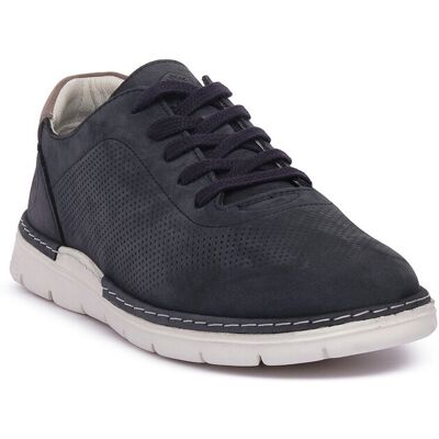 Sneakers Lumberjack M0049 NAVY 43 Herr Sneakers Lumberjack M0049 NAVY 43 Herr