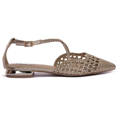 Ballerinor Keys ELVIRA 37 Dam Ballerinor Keys ELVIRA 37 Dam