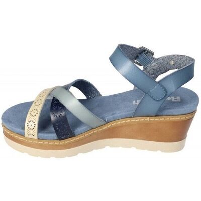 Sandaler med klack Refresh - 40 Sandaler med klack Refresh - 40