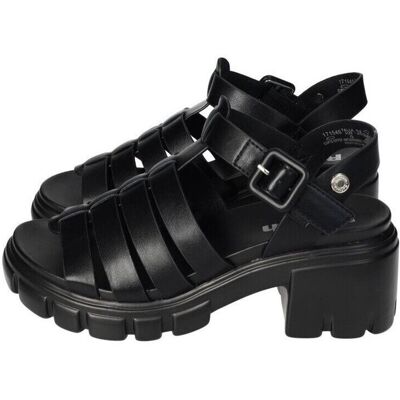 Sandaler med klack Refresh - 36,37,38,39,40 Sandaler med klack Refresh - 36,37,38,39,40