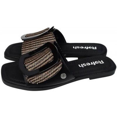 Platta sandaler Refresh - 36,38,39,41 Platta sandaler Refresh - 36,38,39,41