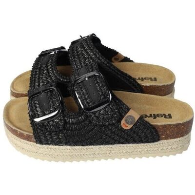 Sandaler med klack Refresh - 36,38 Sandaler med klack Refresh - 36,38