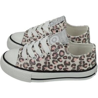 Sneakers Conguitos - 27,28,29,31 Flickor Sneakers Conguitos - 27,28,29,31 Flickor