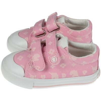 Sneakers Conguitos - 20,21,24,25 Flickor Sneakers Conguitos - 20,21,24,25 Flickor