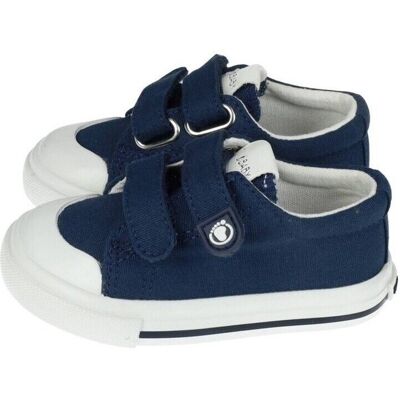 Sneakers Conguitos - 20,21,23,24,25 Pojkar Sneakers Conguitos - 20,21,23,24,25 Pojkar