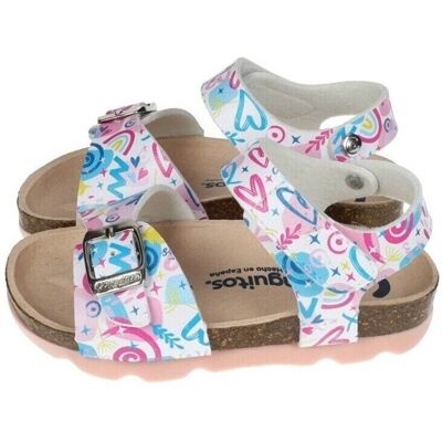 Platta sandaler Conguitos - 32,35 Platta sandaler Conguitos - 32,35