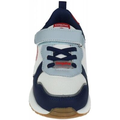 Sneakers Conguitos - 30,31,32,34 Pojkar Sneakers Conguitos - 30,31,32,34 Pojkar