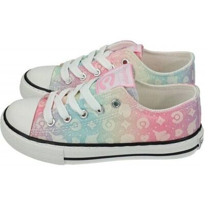 Sneakers Conguitos - 27,29,30,33,34 Flickor Sneakers Conguitos - 27,29,30,33,34 Flickor