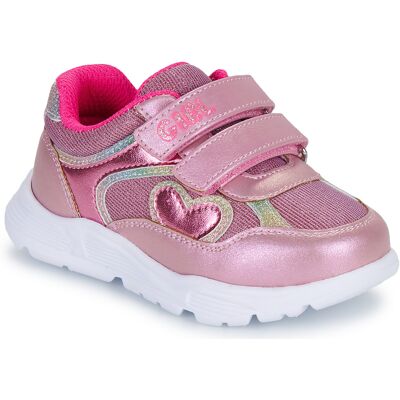 Sneakers Chicco SCARPA FANNAS 22,23,24,26,27,28,30,32 Flickor Sneakers Chicco SCARPA FANNAS 22,23,24,26,27,28,30,32 Flickor