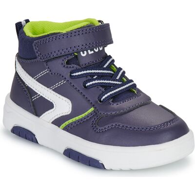 Höga sneakers Chicco POLACCHINO CRAS 30,31,32 Pojkar Höga sneakers Chicco POLACCHINO CRAS 30,31,32 Pojkar