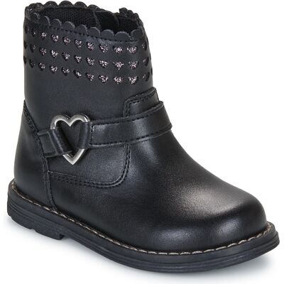Boots Chicco TRONCHETTO CURCUMA 30,31,32 Flickor Boots Chicco TRONCHETTO CURCUMA 30,31,32 Flickor