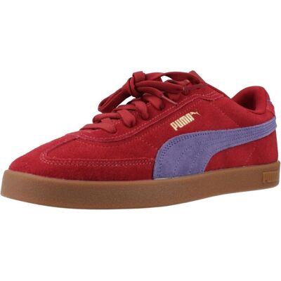 Sneakers Puma Club Ii Era Sue 36,37 Dam Sneakers Puma Club Ii Era Sue 36,37 Dam