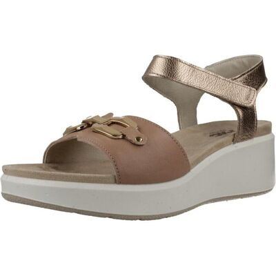 Sandaler med klack Imac 758460i 36,37 Sandaler med klack Imac 758460i 36,37