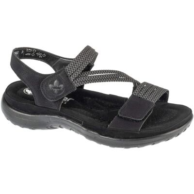 Sportsandaler Rieker Sandals 64870 37 Dam Sportsandaler Rieker Sandals 64870 37 Dam