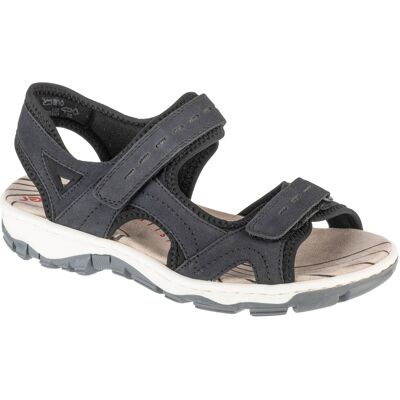Sportsandaler Rieker Sandals 68866 41 Dam Sportsandaler Rieker Sandals 68866 41 Dam