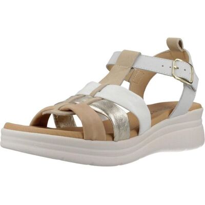 Sandaler med klack Pitillos 10614p 36,41 Sandaler med klack Pitillos 10614p 36,41
