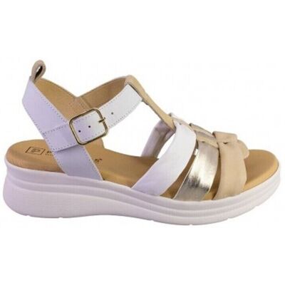 Sandaler med klack Pitillos SANDALER 10614 38,39 Sandaler med klack Pitillos SANDALER 10614 38,39
