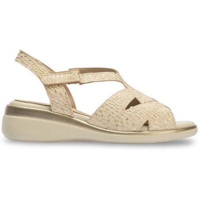 Sandaler med klack Pitillos 10341 39 Sandaler med klack Pitillos 10341 39