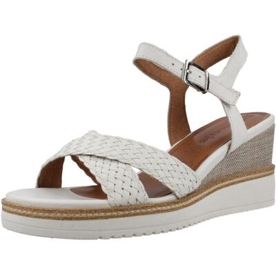 Sandaler med klack Tamaris 28351 44 40,41 Sandaler med klack Tamaris 28351 44 40,41