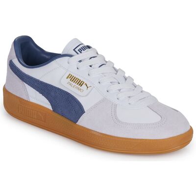 Sneakers Puma Palermo Lth 39,40,41,42,43,44 Herr Sneakers Puma Palermo Lth 39,40,41,42,43,44 Herr