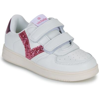 Sneakers Victoria TIEMPO 22,23,24,25,26,33 Flickor Sneakers Victoria TIEMPO 22,23,24,25,26,33 Flickor