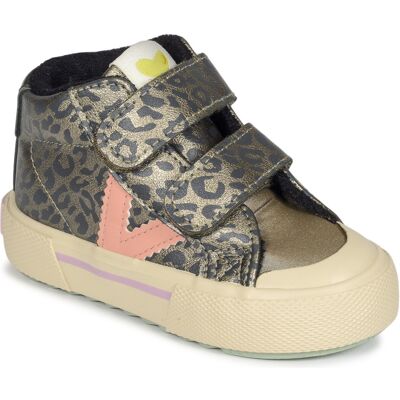 Sneakers Victoria TRIBU 22,23,24,25 Flickor Sneakers Victoria TRIBU 22,23,24,25 Flickor