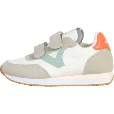 Sneakers Victoria 248652 24,28,29,30,31 Flickor Sneakers Victoria 248652 24,28,29,30,31 Flickor