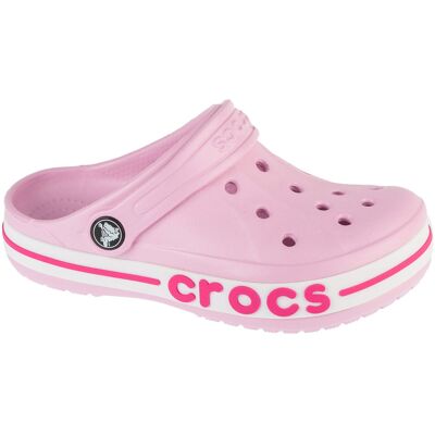 Tofflor Crocs Bayaband Kids Clog 28 / 29,30 / 31,29 / 30,33 / 34 Flickor Tofflor Crocs Bayaband Kids Clog 28 / 29,30 / 31,29 / 30,33 / 34 Flickor
