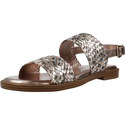 Platta sandaler Carmela 162197c 36,37,38 Platta sandaler Carmela 162197c 36,37,38