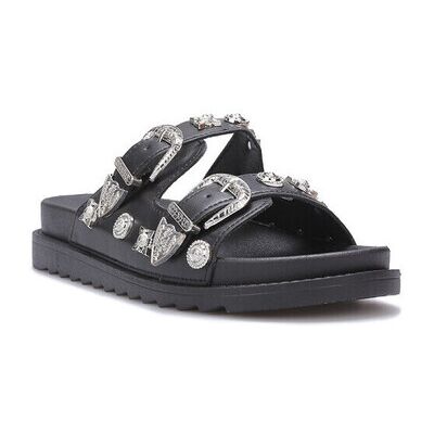 Flip-flops La Modeuse 74115_P175254 37,39 Dam Flip-flops La Modeuse 74115_P175254 37,39 Dam
