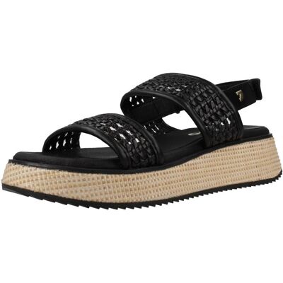 Sandaler med klack Gioseppo 75489g 37,38,39,40 Sandaler med klack Gioseppo 75489g 37,38,39,40