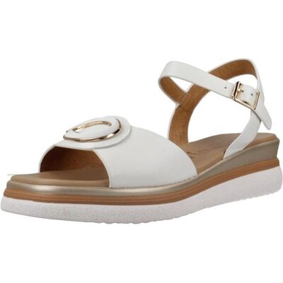 Sandaler med klack Repo 10460r 36,37,40,35 Sandaler med klack Repo 10460r 36,37,40,35