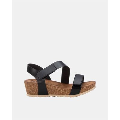 Sandaler med klack Xti 130285 39,40 Sandaler med klack Xti 130285 39,40