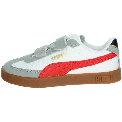 Höga sneakers Puma 402309 30,34 Pojkar Höga sneakers Puma 402309 30,34 Pojkar