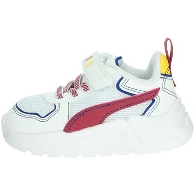 Höga sneakers Puma 400664 22,23,24 Flickor Höga sneakers Puma 400664 22,23,24 Flickor