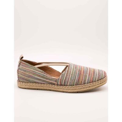 Espadriller Tamaris 24621-44-902 41 Dam Espadriller Tamaris 24621-44-902 41 Dam
