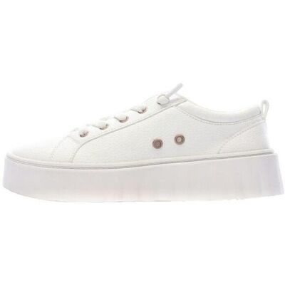 Roxy Sheilahh vita sneakers - Sneakers Roxy Sheilahh vita sneakers - Sneakers