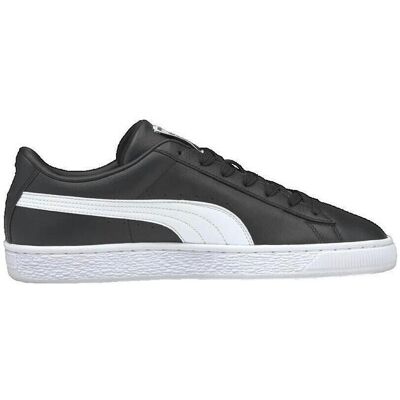 Sneakers Puma Basket Classic XXI 44,46,44 1/2 Herr Sneakers Puma Basket Classic XXI 44,46,44 1/2 Herr