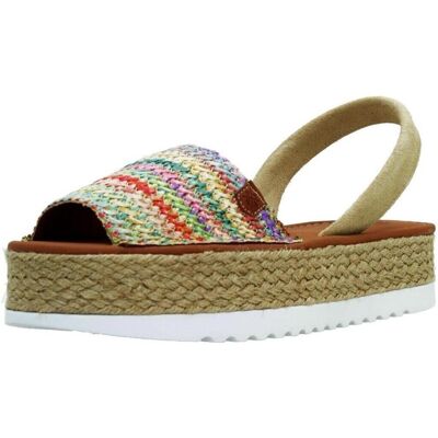 Espadriller Popa Saona 36,41 Dam Espadriller Popa Saona 36,41 Dam